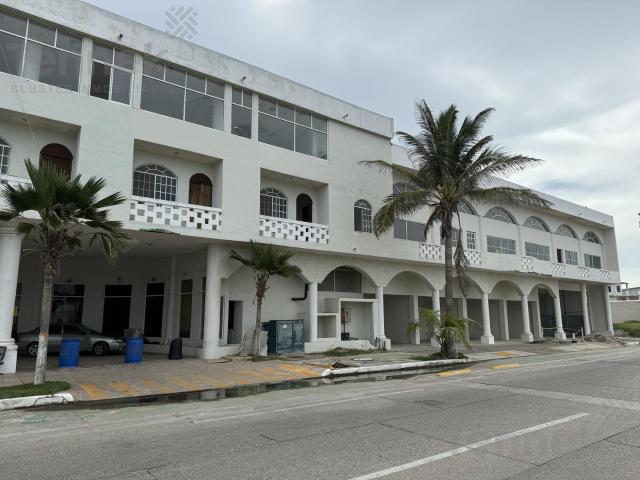 HOTEL Y CLUB DE PLAYA EN PLAYA MIRAMAR TAMPICO MADERO