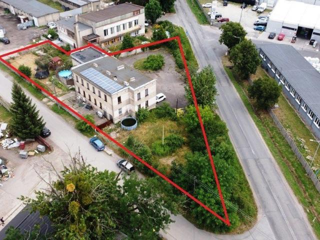 Hotel z potencjałem inwestycyjnym w Chróścinie zapraszam