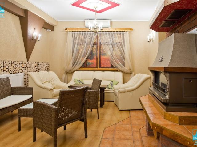Hotel z widokiem na deptak, 30 pokoi, spa i parking