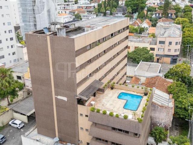 Hotel + terreno à venda, centro, CURITIBA PR 3284m² área construida