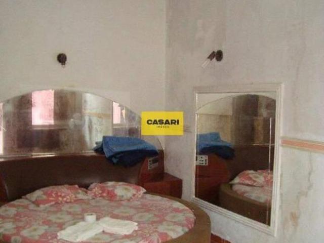 Hotel à venda, 1014 m² Batistini São Bernardo do Campo/SP