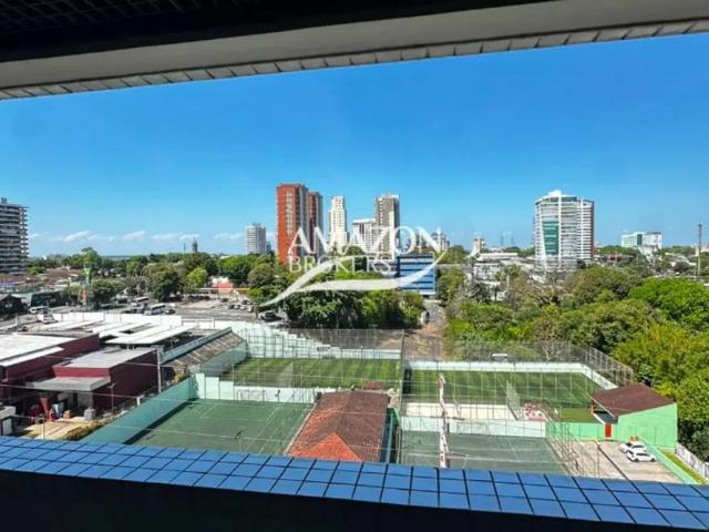 Hotel Adrianópolis 47m2 Flat / Apartamento Studio mobiliado no Adrianópolis Alugo