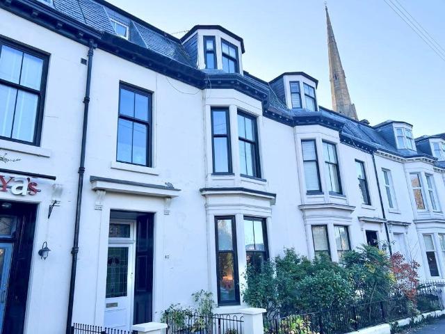 Hotel Albion, 405 North Woodside Road, Queen's Cross, Glasgow, G20 6NN, United Kingdom | 1 bed townhouse for rent #123040153 | Rentberry