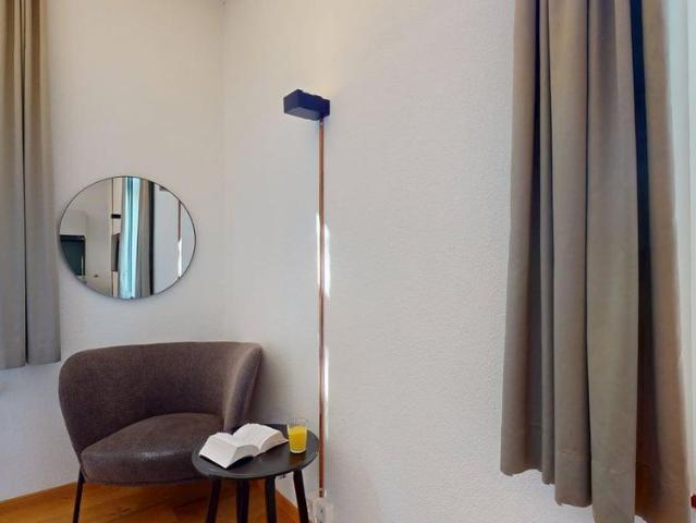 Hotel Alpenblick – Spacious Family Studio in the Heart of Bern!