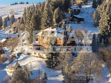 Rigi Kaltbad, Weggis, Kanton Luzern
