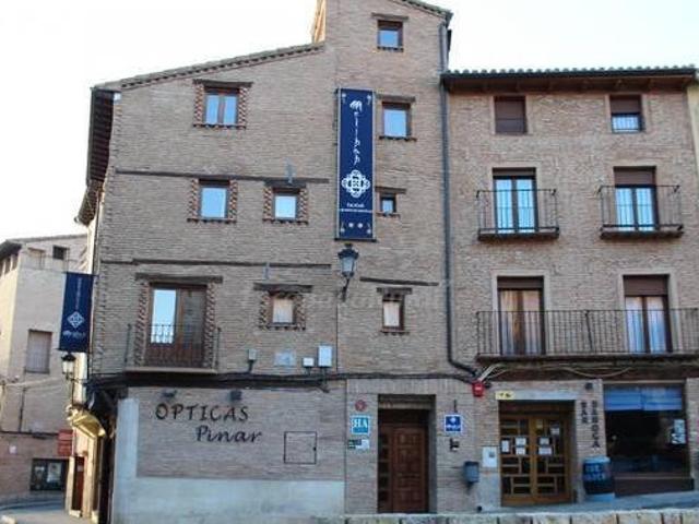 Hotel Apartamentos Melihah