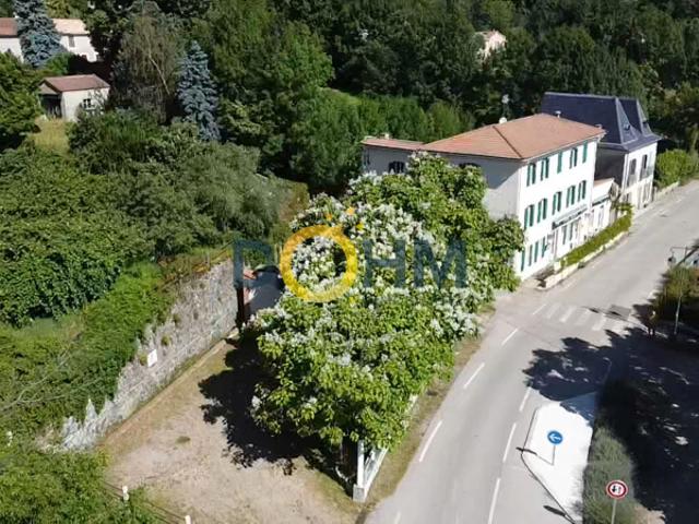 Hôtel Bar retaurant gîtes et dortoir sur Concoules