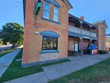 Hotel, Boarding House, Boutique Accommodation