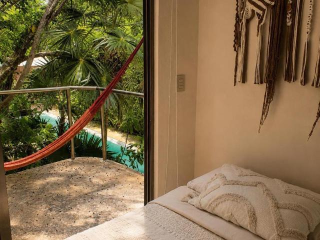 Hotel boutique