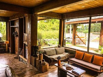Casa en venta en Provincia de Ranco