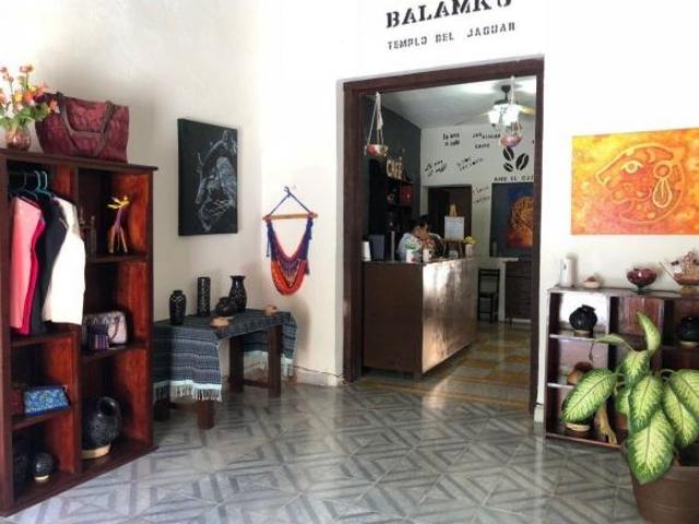 Hotel Colonial Centro Historico, Campeche