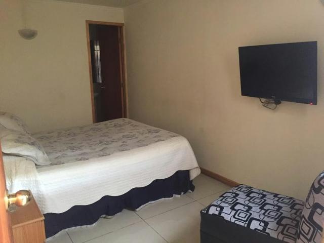 Hotel de 34 habitaciones en venta en Santiago Centro | 1 dormitorios por 23845.00 en Santiago