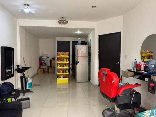 HOTEL DE 376 M² CON 13 HABITACIONES EN VENTA, TUXTLA GUTIERREZ