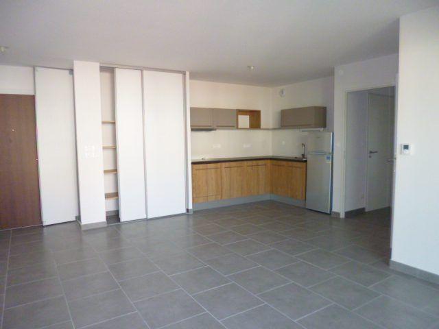 Hôtel de ville T3 61.39 m²