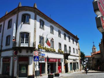 Hotel de luxo à venda em Guarda