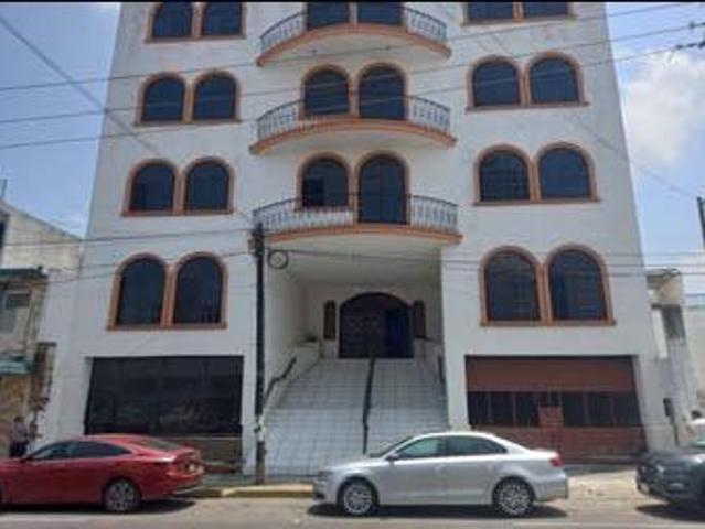 Hotel en 1ro de Mayo