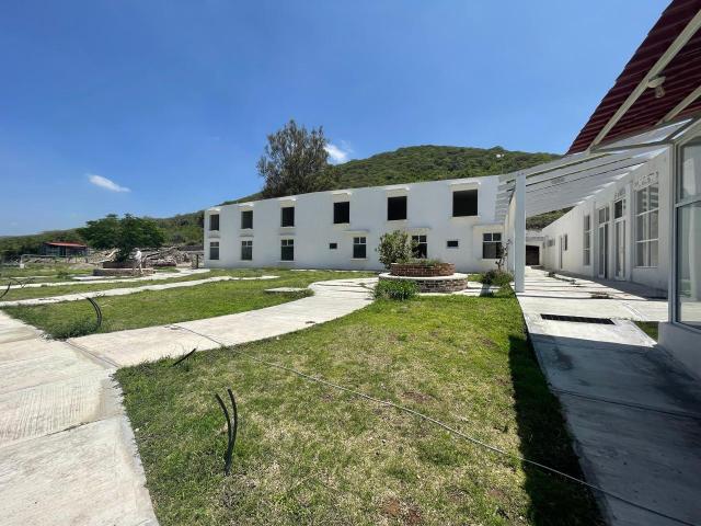 HOTEL EN VENTA