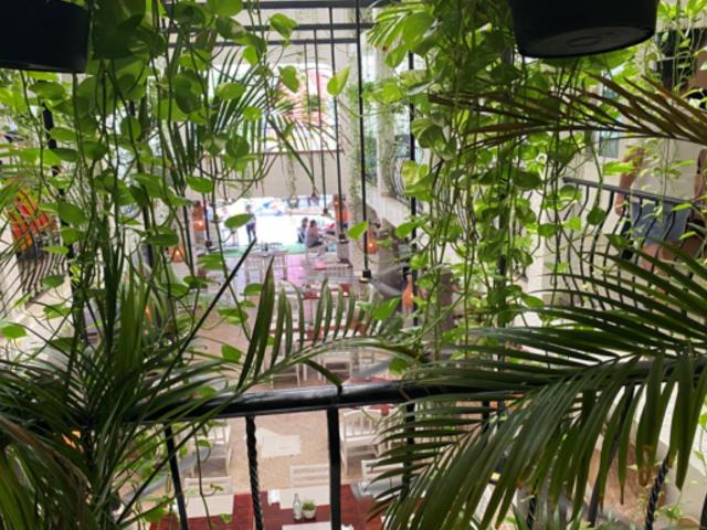 HOTEL EN VENTA 5? AVENIDA PLAYA DEL CARMEN