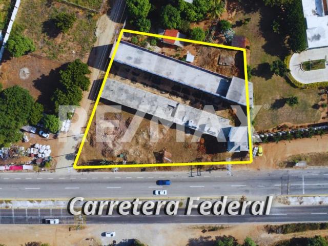 HOTEL EN VENTA
