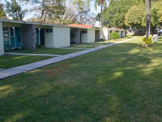HOTEL EN VENTA