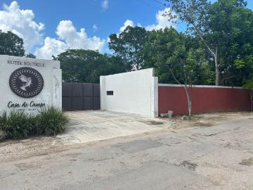 Hotel en Venta Ubicado en Conkal Yucat?n | ACM0328