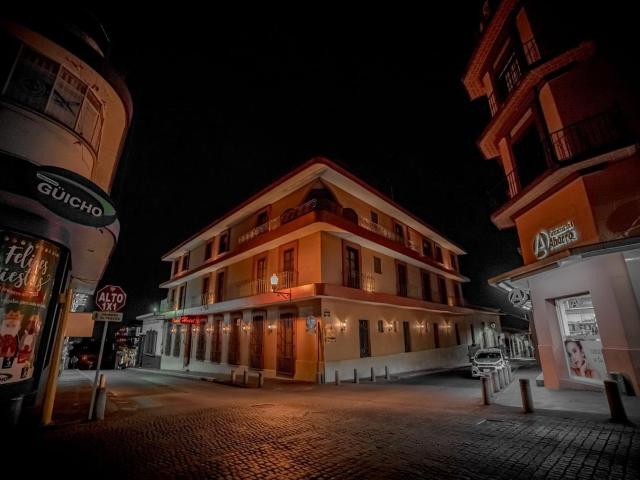 Hotel en Venta, Xalapa, Veracruz