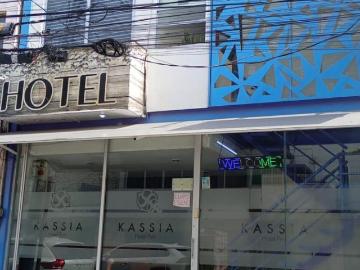 Hotel en venta, zona central camionera, Le?n, Gto