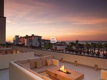 Hotel en Venta con 8 Restaurantes en Los Cabos