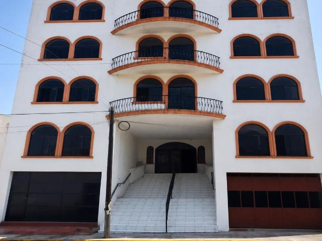 Hotel en venta Col. Primero de Mayo, Ciudad Madero, Tamaulipas