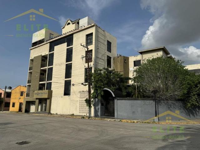 HOTEL EN VENTA COLONIA AMPLIACION UNIDAD NACIONAL