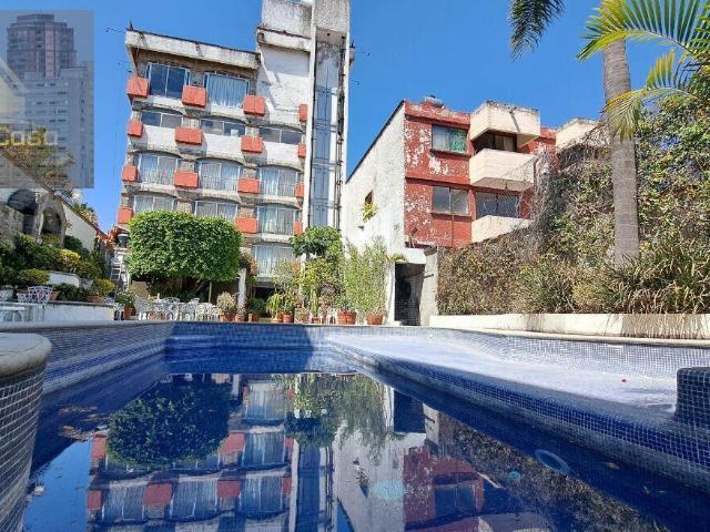 hotel en venta Cuernavaca