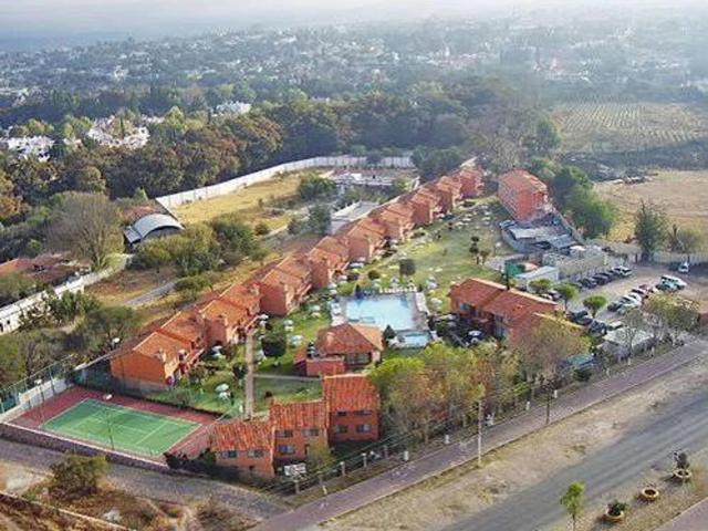 HOTEL en venta en Tequisquiapan Centro