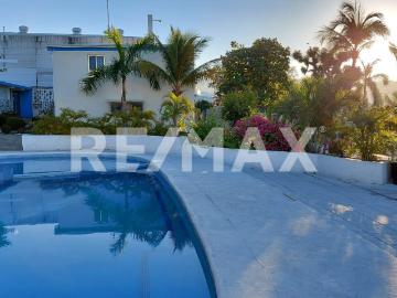 Hotel en Venta en Acapulco Guerrero