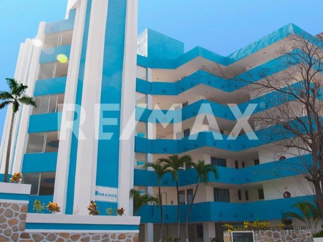 Hotel en Venta en Acapulco Guerrero