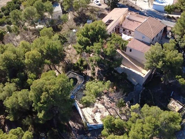 Finca/Casa Rural en venta en Alhama de Murcia, Murcia