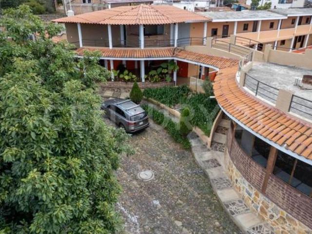 Hotel en venta, en Atemajac de Brizuela, Jalisco