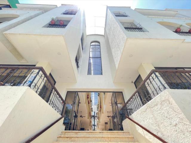 HOTEL EN VENTA EN CAMPECHE CENTRO HISTORICO