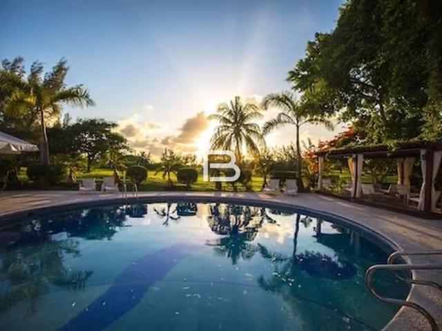 Hotel en Venta en Canc?n