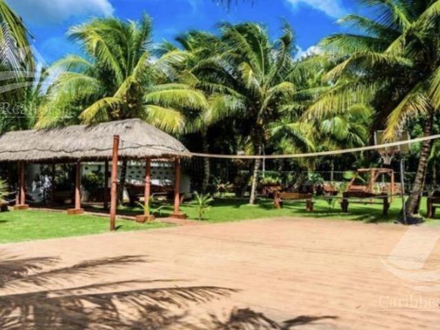 Hotel en Venta en Cancun