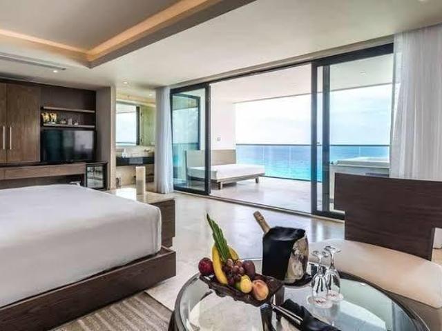Hotel en Venta en Cancun, Quintana Roo
