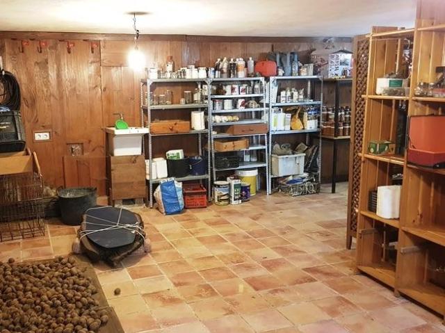 Casa en venta en Galaroza Huelva