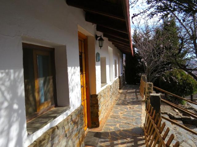 Casa en venta en Nevada Granada