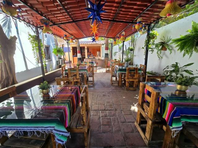 Hotel en venta en Isla de La Piedra a pasos del mar 23 Rec?maras