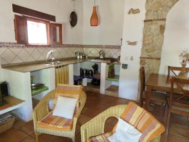 Casa en venta en Villacarrillo Jaén