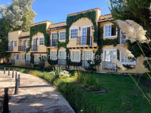 Hotel en Venta en Jilotepec, Canalejas Estado de M?xico NC. 25 1712