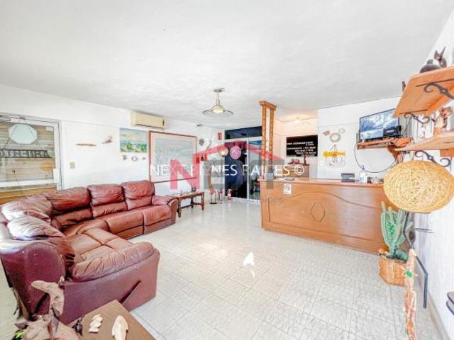 HOTEL EN VENTA EN KINO NUEVO
