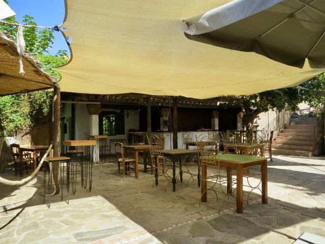 Casa en venta en Lecrín Granada