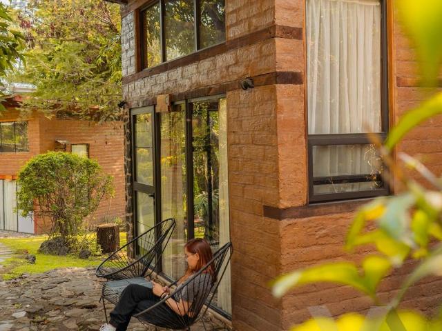 HOTEL EN VENTA EN MALINALCO