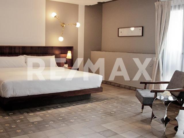 Hotel en Venta en Morelos, Cuernavaca