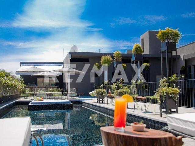 Hotel en Venta en Morelos, Cuernavaca